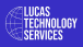 Lucas Tecnologia Services Logo